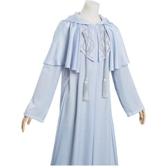 Final Fantasy XIV: Endwalker Hydaelyn Cosplay Costume