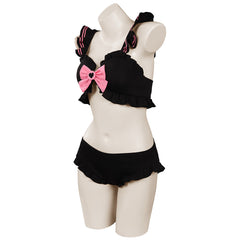 Sailor Moon Chibiusa Maillot de Bain Design Origianl Cosplay Costume-Cossky