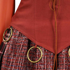 Hocus Pocus 2: Mary Sanderson Cosplay Costume