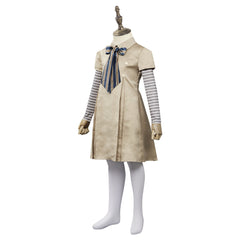 Enfant FIille M3gan Cosplay Costume
