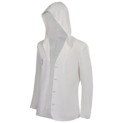 Moon Knight Marc Spector Veste Cosplay Costume