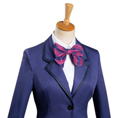 Komi Can't Communicate Komi Shoko Cosplay Costume