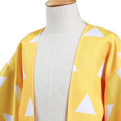 Les Rôdeurs de la nuit Agatsuma Haori Enfant Cosplay Costume