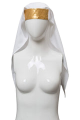 A Certain Magical Index Scientific Railgun 3 Index Librorum Prohibitorum Cosplay Costume