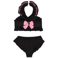 Sailor Moon Chibiusa Maillot de Bain Design Origianl Cosplay Costume-Cossky