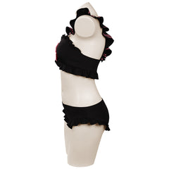 Sailor Moon Chibiusa Maillot de Bain Design Origianl Cosplay Costume-Cossky