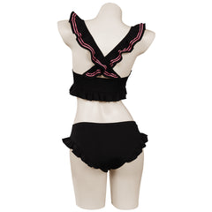 Sailor Moon Chibiusa Maillot de Bain Design Origianl Cosplay Costume-Cossky