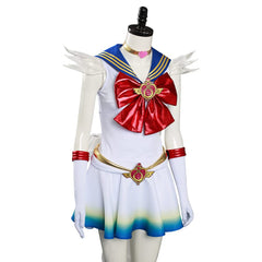 Sailor Moon Eternal Usagi Tsukino Sailor Moon Cosplay Costume