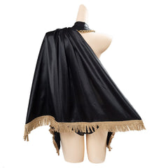 Fire Emblem Three Houses Byleth Halloween Carnaval Cosplay Costume