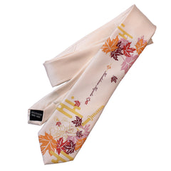 Accessoire Genshin Impact Kaedehara Kazuha Cosplay Cravate