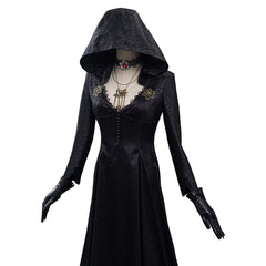 Resident Evil 8 Village Daniela/Bela/Cassandra Cosplay Costume
