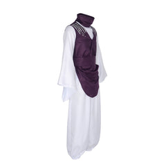 Adulte Choso Tenue Violette Cosplay Costume