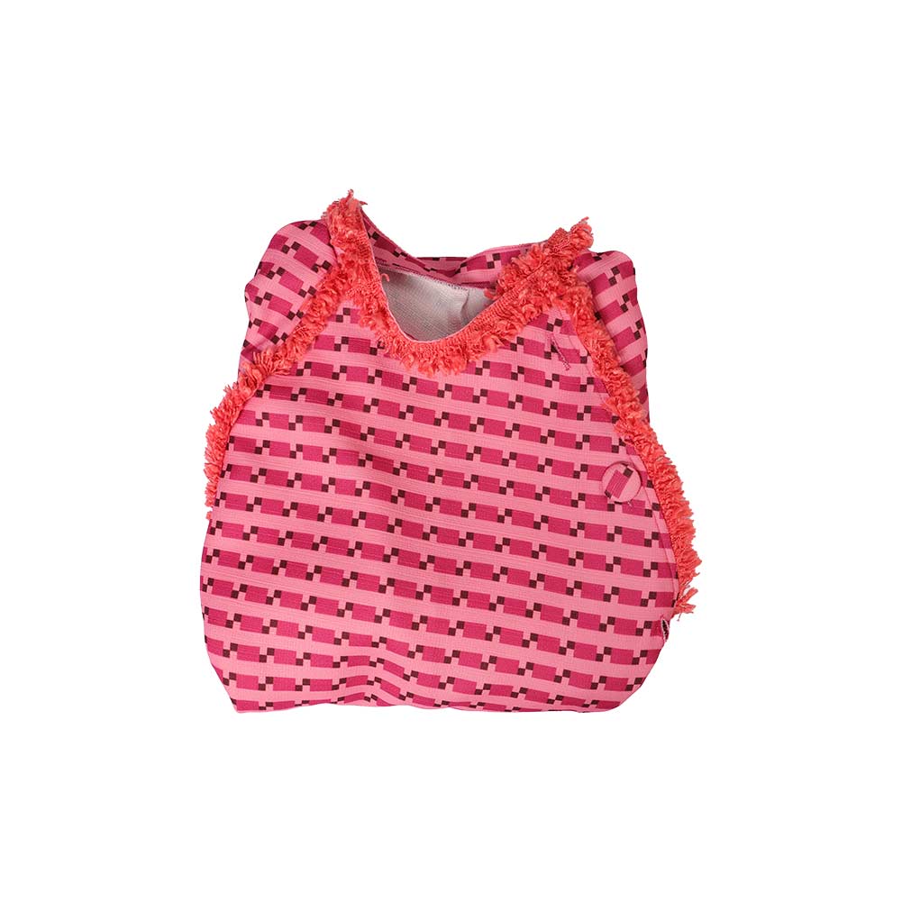 Adulte Harry Potter Dolores Umbridge Cape Rose Cosplay Costume