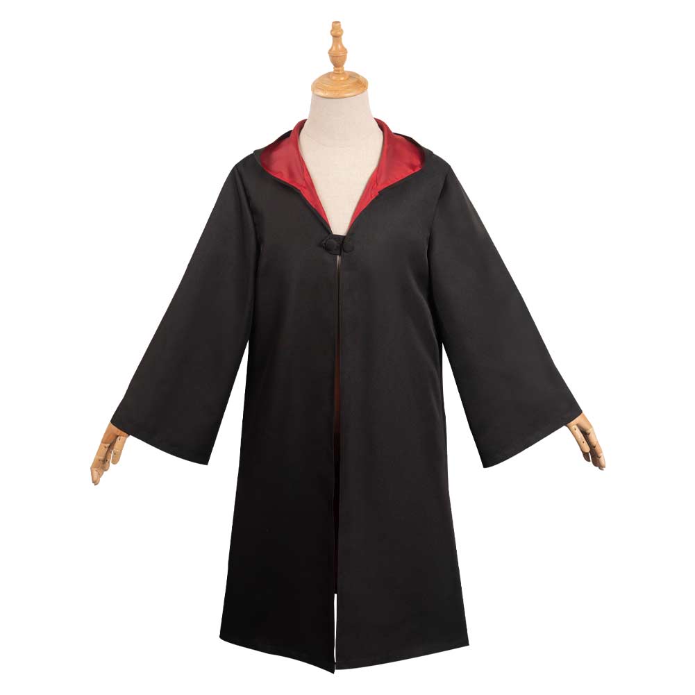 Adulte Harry Potter Gryffindor Cape Cosplay Costume