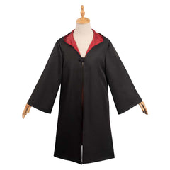 Adulte Harry Potter Gryffindor Cape Cosplay Costume