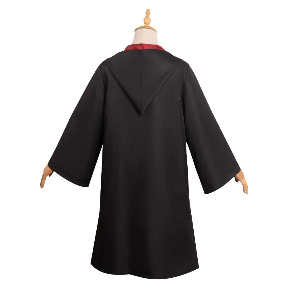 Adulte Harry Potter Gryffindor Cape Cosplay Costume