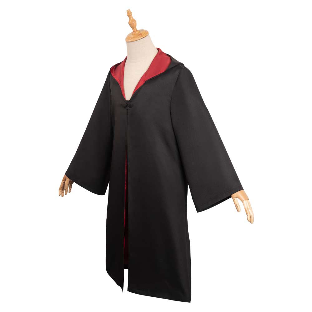 Adulte Harry Potter Gryffindor Cape Cosplay Costume