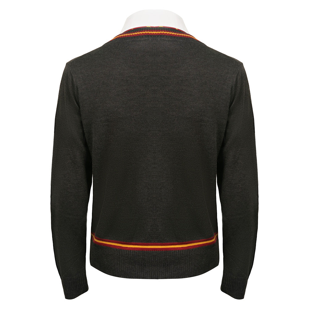 Adulte Harry Potter Hermione Top Cosplay Costume