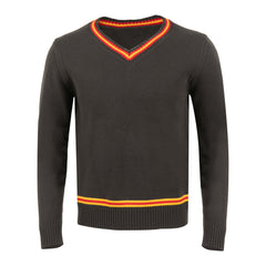 Adulte Harry Potter Hermione Tricot Cosplay Costume