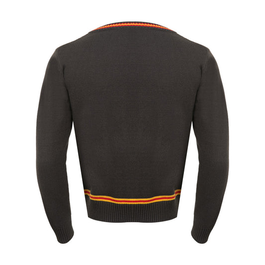 Adulte Harry Potter Hermione Tricot Cosplay Costume