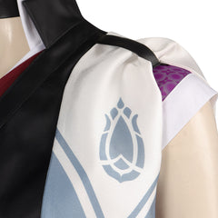 Adulte Mortal Kombat Li Mei Tenue Cosplay Costume