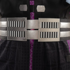 Adulte Mortal Kombat Li Mei Tenue Cosplay Costume