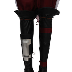 Adulte Mortal Kombat Li Mei Tenue Cosplay Costume