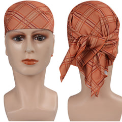 Adulte One Piece Usopp Serre-tête Foulard Accessorie