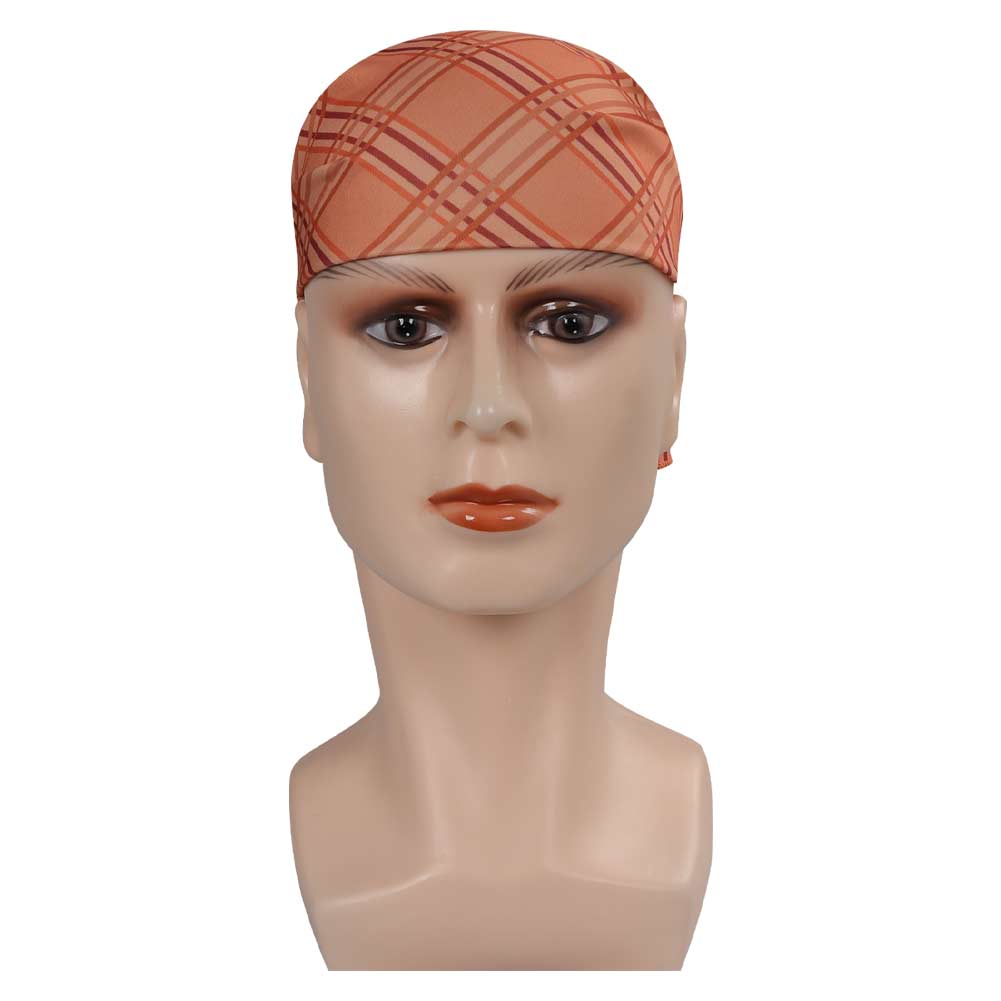 Adulte One Piece Usopp Serre-tête Foulard Accessorie