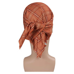 Adulte One Piece Usopp Serre-tête Foulard Accessorie