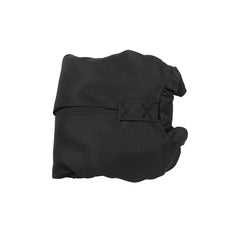 Adulte Star Wars Ahsoka Tano Cape Noir Cosplay Costume