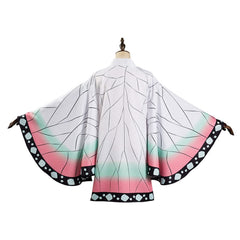 Les Rôdeurs de la Nuit Shinobu Haori Cosplay Costume