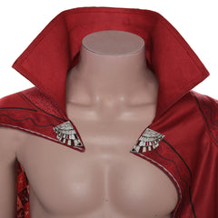 Doctor Strange in the Multiverse of Madnes Cape Cosplay Costume