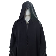 IX L'Ascension de Skywalker Sheev Palpatine Dark Sidious Cosplay Costume