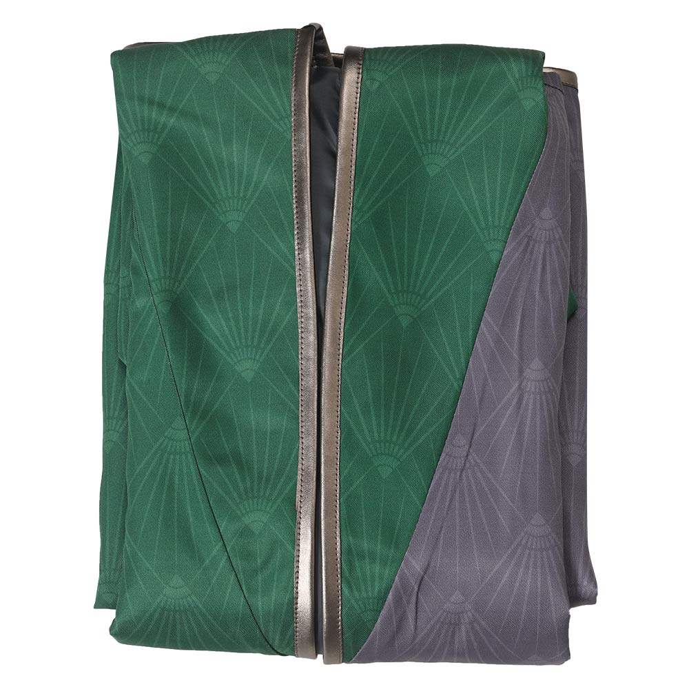 Hogwarts Legacy - Slytherin Veste Cosplay Costume