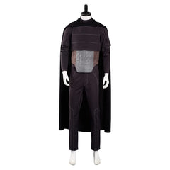 Mando Mando Tenue Sans Armure Cosplay Costume