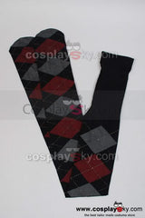 AMNESIA Heroine Robe Bleu Cosplay Costume