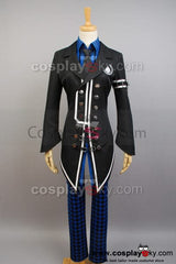 AMNESIA ikki Cosplay Costume