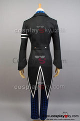 AMNESIA ikki Cosplay Costume