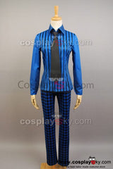 AMNESIA ikki Cosplay Costume