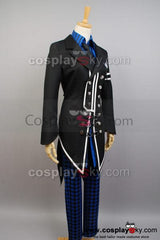 AMNESIA ikki Cosplay Costume