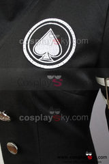 AMNESIA ikki Cosplay Costume