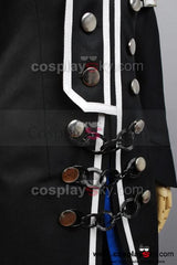 AMNESIA ikki Cosplay Costume