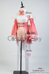 Netoge no yome wa onna no ko janai to omotta? Ako Tamaki Cosplay Costume