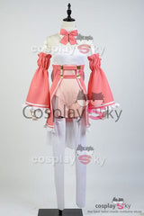 Netoge no yome wa onna no ko janai to omotta? Ako Tamaki Cosplay Costume