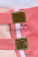 Netoge no yome wa onna no ko janai to omotta? Ako Tamaki Cosplay Costume