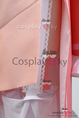 Netoge no yome wa onna no ko janai to omotta? Ako Tamaki Cosplay Costume