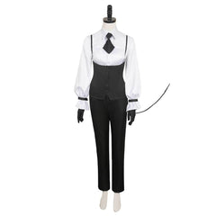 Anime 'Tis Time for "Torture," Princess Tortura Torture Cosplay Costume