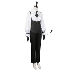 Anime 'Tis Time for "Torture," Princess Tortura Torture Cosplay Costume