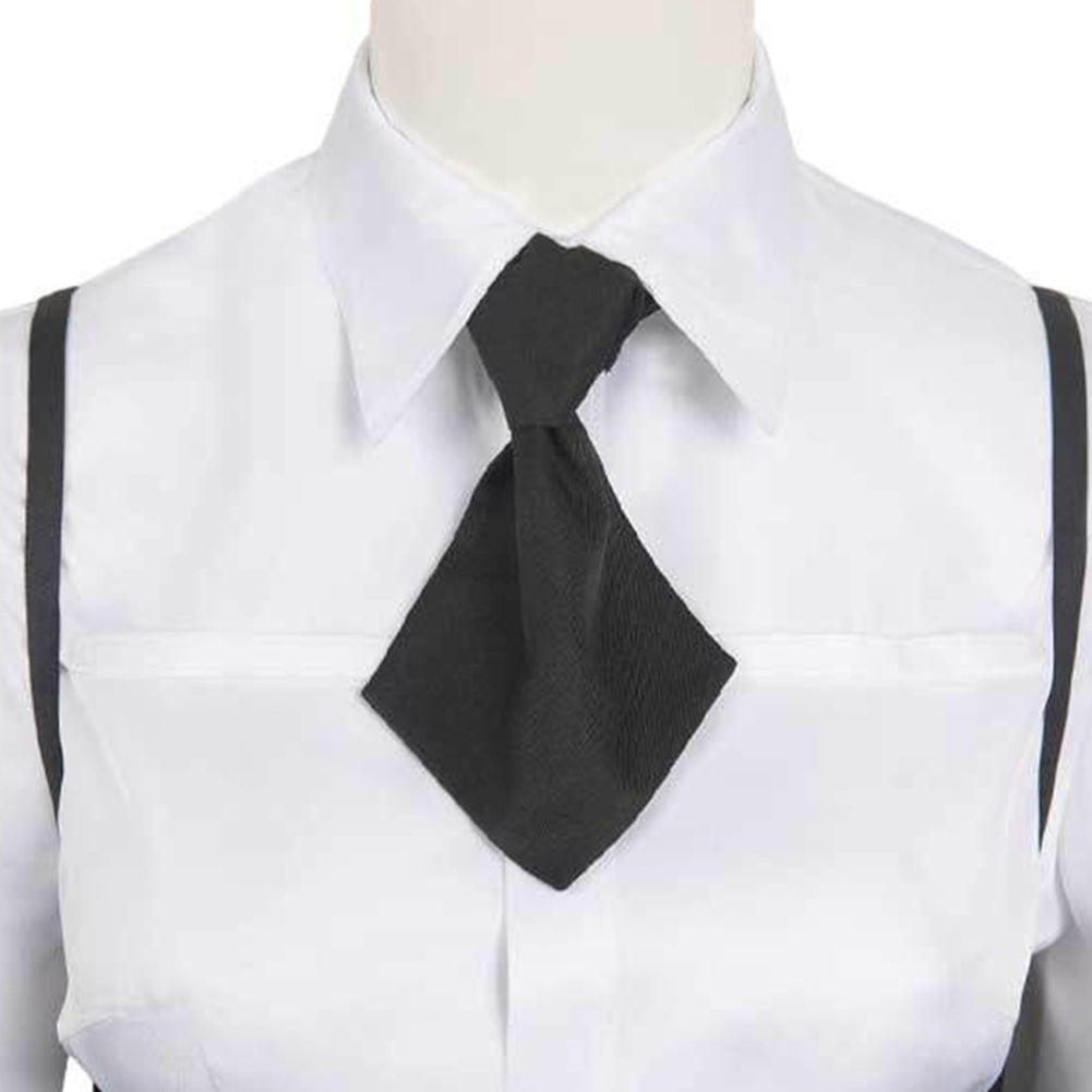 Anime 'Tis Time for "Torture," Princess Tortura Torture Cosplay Costume